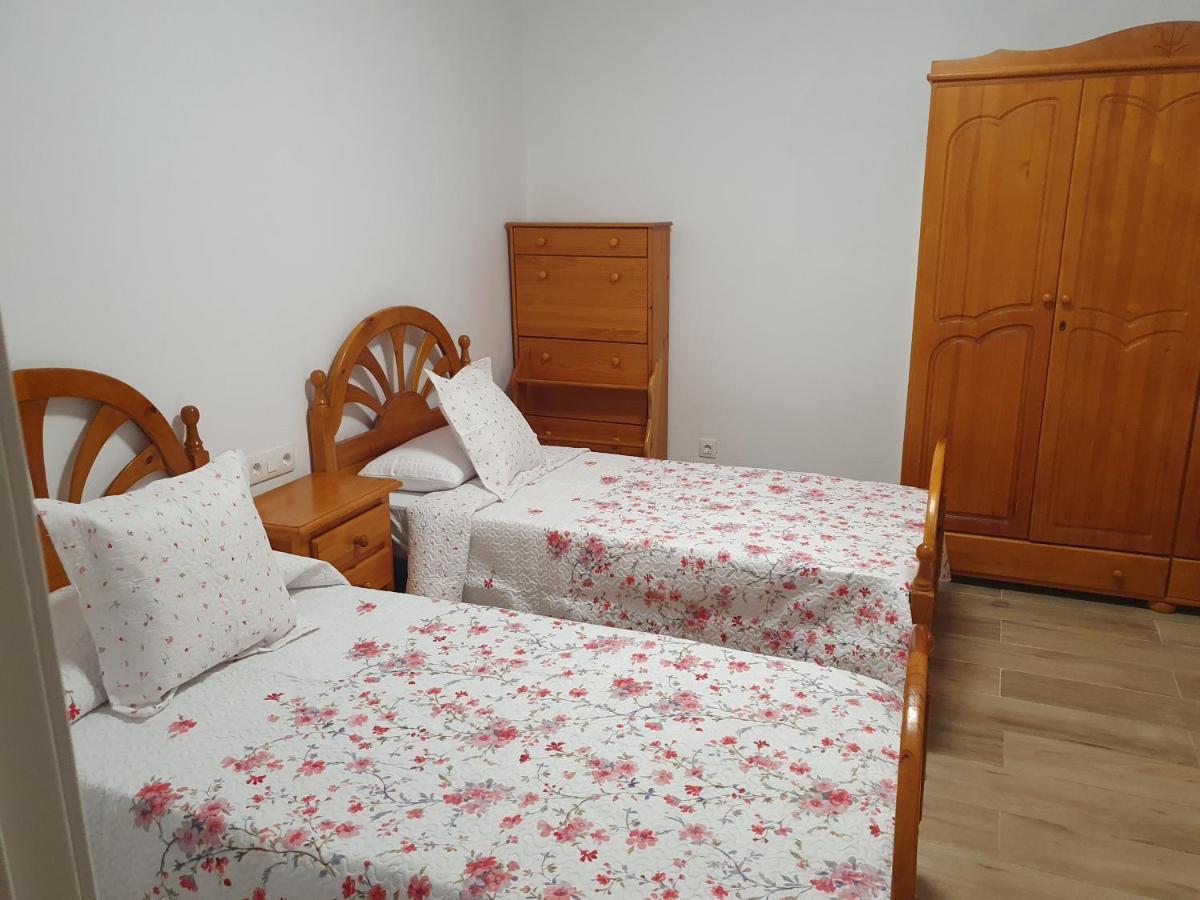 Casitas Isabelita Valle de Santa Inés Exterior foto