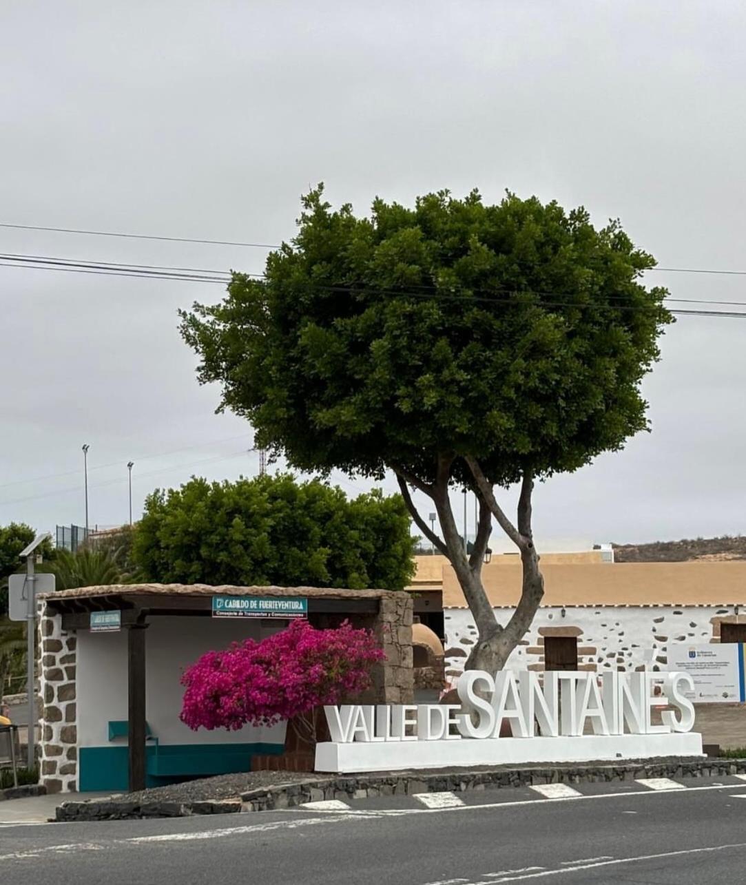 Casitas Isabelita Valle de Santa Inés Exterior foto