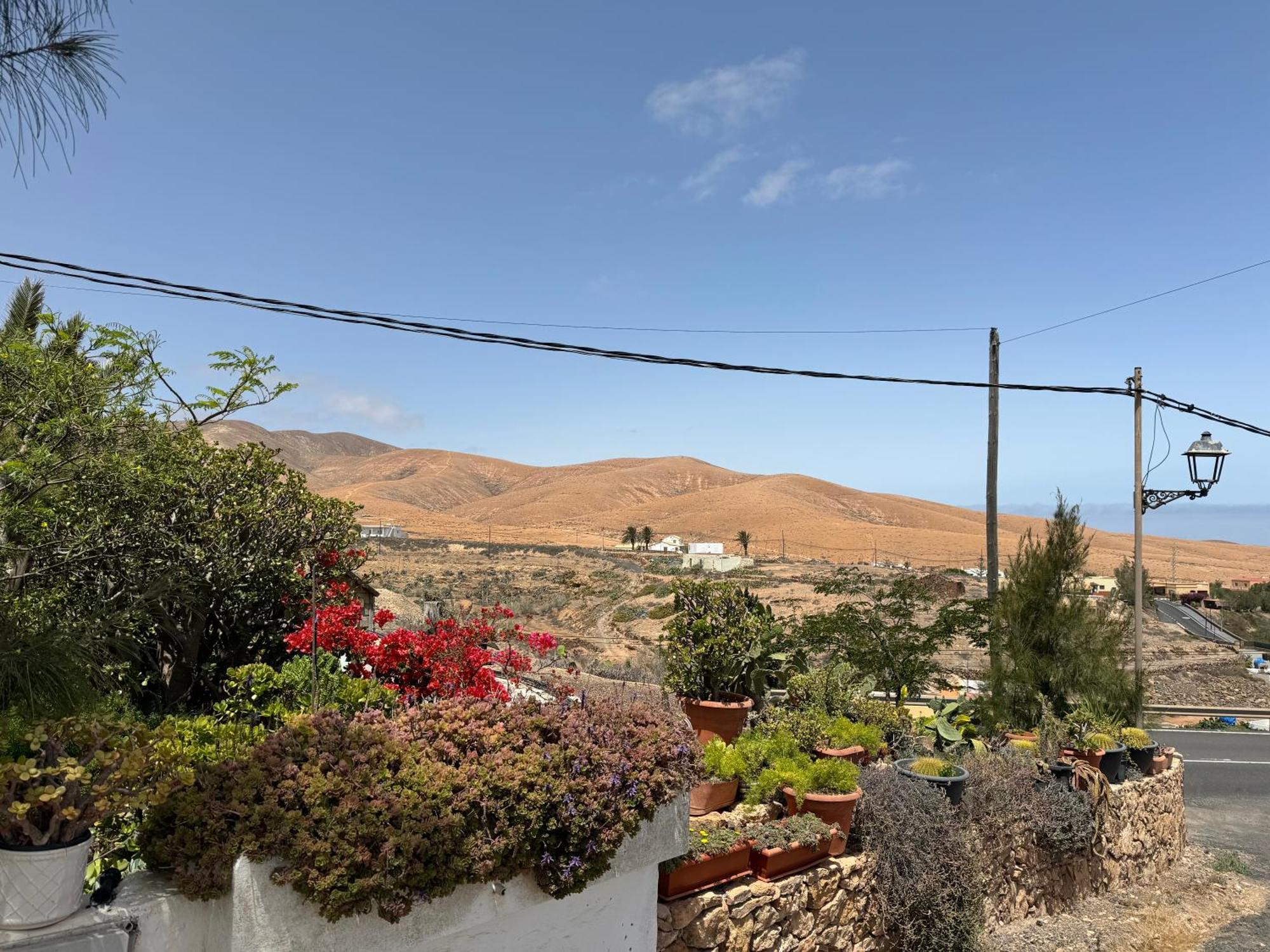 Casitas Isabelita Valle de Santa Inés Exterior foto